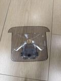 OEM Elektrische luchtbevochtiger, 500 ml, 10 m², wit, met automatische functie