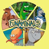 Funaminals: (Vol. 3)