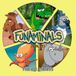 Funaminals: (Vol. 3)