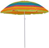 Floraland Master Grill&Party Tuinparasol Rond Multi 180 cm