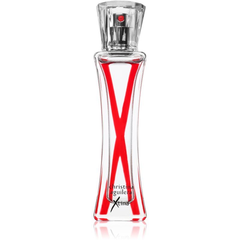 Christina Aguilera Xtina / 15 ml / Women
