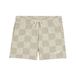PUMA ESS Graphic Mid-Rise AOP Shorts 5" L
