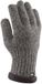 Millet Wool Handschoenen Grijs M Man