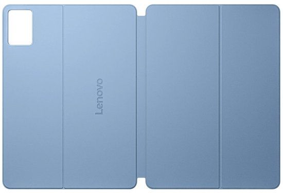 Lenovo Idea Tab-beschermhoes (Blauw)