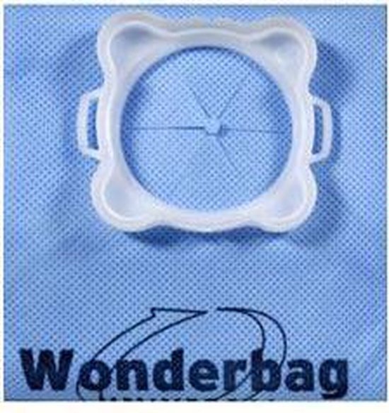 Rowenta Wonderbag