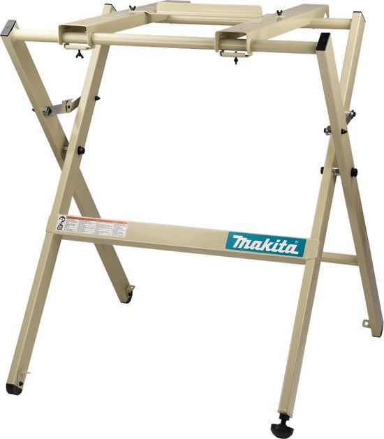 Makita 198688-9 Onderstel