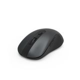 Hama MW-650 - Souris - Noir