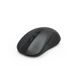 Hama MW-650 - Souris - Noir