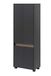 Schildmeyer Cosmo Hoge Kast, 57 x 164,5 x 33 cm, antraciet