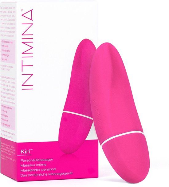 Intimina Kiri Personal Massager