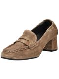 Paul Green Pumps camel