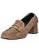 Paul Green Pumps camel