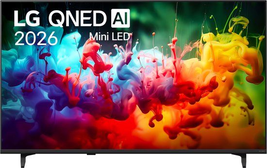 LG QNED70B6C / LED-LCD QNED / 50 inch / 2026