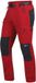Newwood Kylo Pantalon Rouge 40 Homme