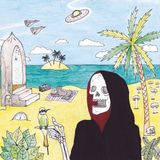 Bertus Distributie Alien Snatch! Sidekicks - Sweet Reaper - LP