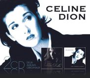 Sony Music Céline Dion D'eux/D'elles CD