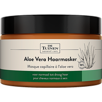 De Tuinen Aloë Vera Haarmasker - 1+1 gratis - 200ml