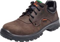 Emma Zolder XD Werkschoenen S3 Laag Bruin Maat 44