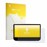 upscreen - Screenprotector voor Skoda Enyaq RS 2026 Infotainment System 13" - Folie Beschermfolie anti glare matte