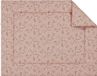 BINK Bedding Ricky Boxkleed - Oudroze - 71 x 122 cm