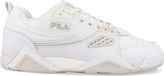 Fila Casim FFM0214.13204 Lage Sneakers Mannen Wit Leer Maat 41