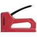 Arrow Handtacker JT21, nietmachine voor fijndraadnietjes JT21 met 6-10 mm