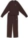 Puma Standard survêtement marron 2XS femme