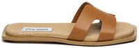 Steve Madden Vrouwenslippers Sofia Bruin