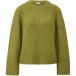 s.Oliver Pull en tricot au design classique femme