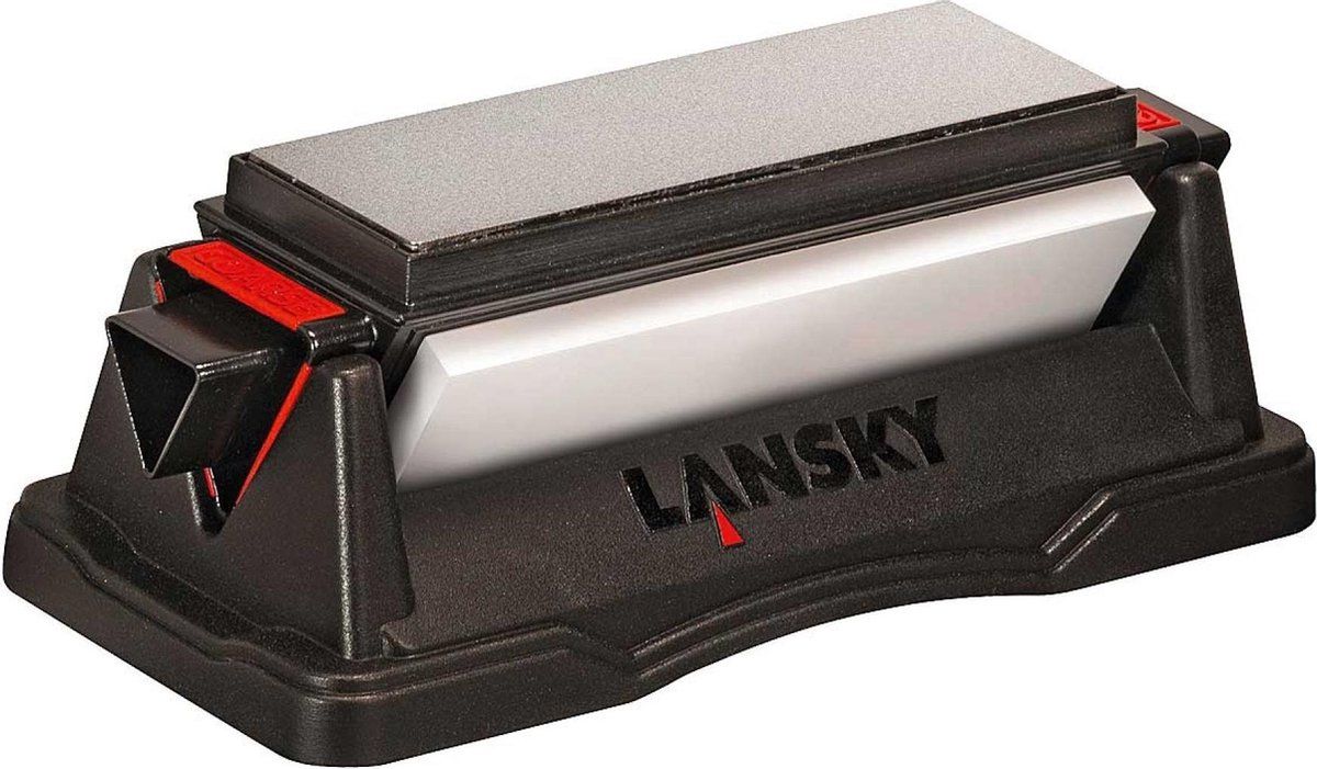 Lansky Tri-Stone BenchStone BS-TR100