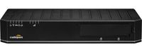 Ericsson Cradlepoint E300C-18B + NetCloud Enterprise Branch draadloze router 10 Gigabit Ethernet Dual-band (2.4 GHz / 5 GHz) 4G Zwart