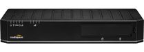 Ericsson Cradlepoint E300C-18B + NetCloud Enterprise Branch draadloze router 10 Gigabit Ethernet Dual-band (2.4 GHz / 5 GHz) 4G Zwart