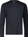 CMP Jersey met lange mouwen Unlimitech Heren Antraciet Maat 58