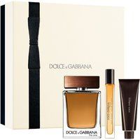 Dolce&Gabbana Eau de Toilette / 100 ml / Heren