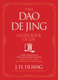 The HarperCollins The Dao De Jing Hardcover