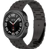 Techsuit Bracelet W010 pour Samsung Galaxy Watch Ultra Series, Noir