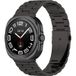 Techsuit Bracelet W010 pour Samsung Galaxy Watch Ultra Series, Noir