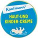 Kaufmanns crème pour la peau et les enfants 30 ml