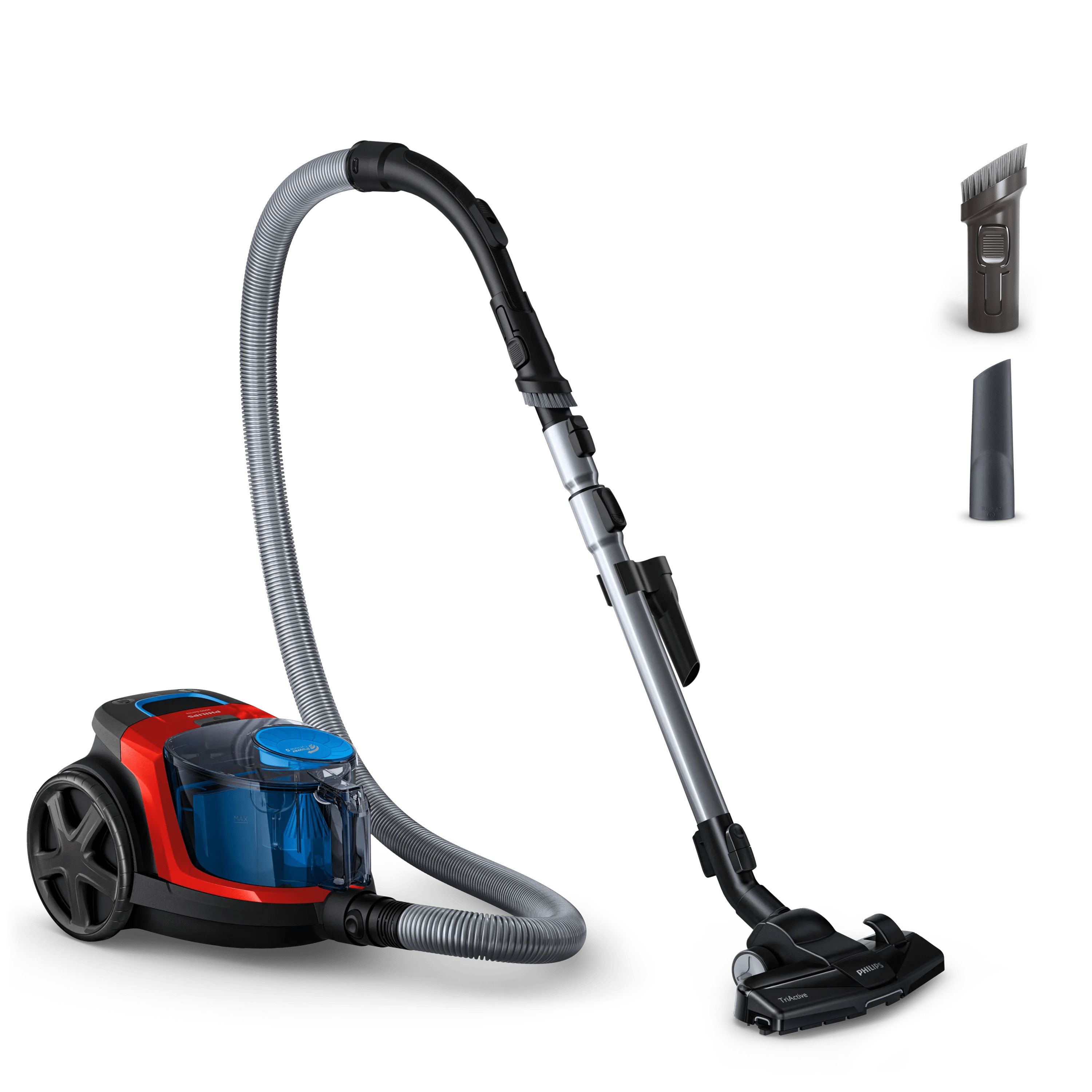 Philips 3000 series PowerPro Compact FC9330/09
