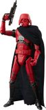 Hasbro Star Wars: Ahsoka Black Series Action Figure HK-87 Assassin Droid 15 cm