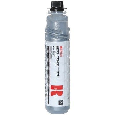 Ricoh Type 1270D Toner Zwart (Origineel)