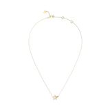 JOYERIA Guess Dameshalsketting roestvrij staal JUBN05537JWYG