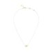 JOYERIA Guess Dameshalsketting roestvrij staal JUBN05537JWYG