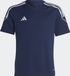 adidas Performance Tiro 23 League Voetbalshirt - Kinderen - Blauw - 116