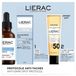 Lierac Make-up Set PROTOCOLO 2 Onderdelen