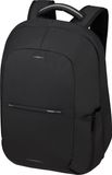 American Tourister Urban Groove UG24 - Laptoprugzak 15.6″ (55 cm) - Business & Schoolrugzak met USB-aansluiting, flessenhouder, Smart Sleeve - 21.5L - Zwart (Black)
