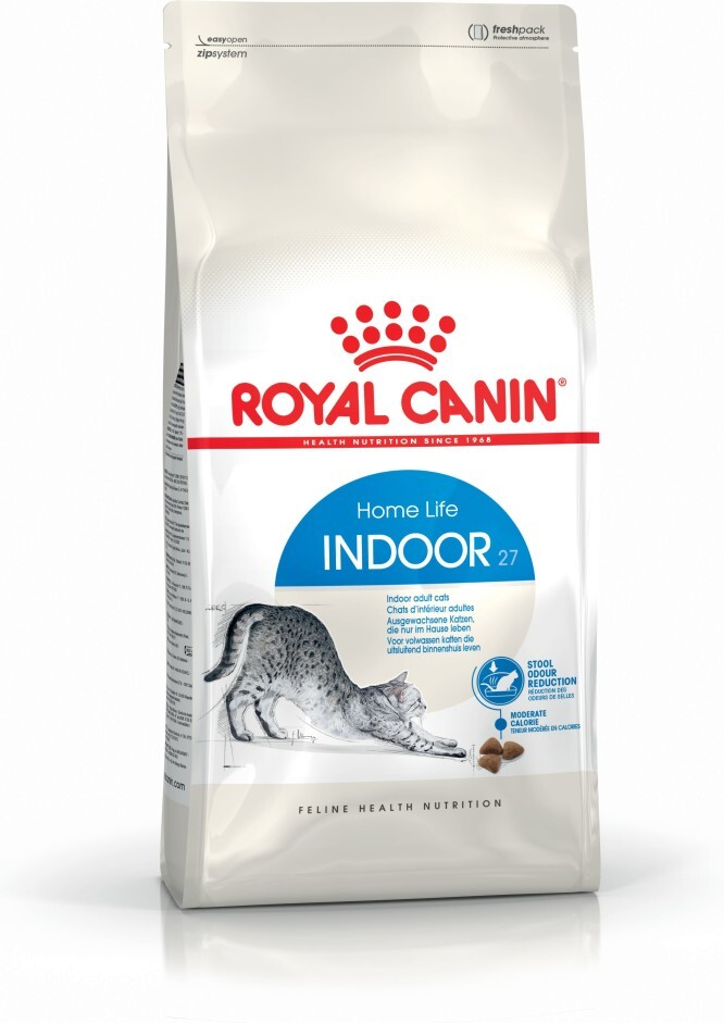 Royal Canin Home Life Indoor 27