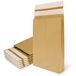 Enveloppen Ofituria Enveloppen van kraftpapier met dubbele siliconen strip