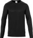Uhlsport Tower Keeper Shirt Long Sleeve Black Size XL