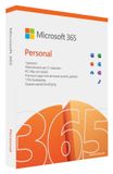 Microsoft 365 Personal - 1 jaar - Nederlands - 1 licentie